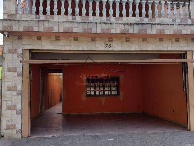 #1418 - Sobrado para Venda em São Paulo - SP - 1