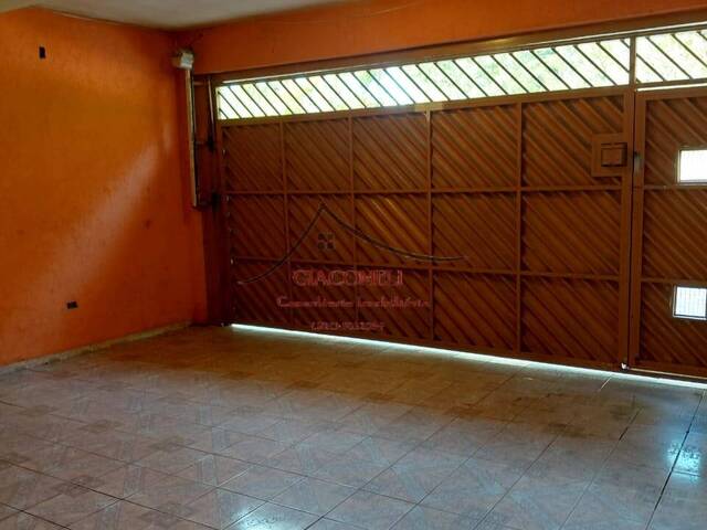 Sobrado para Venda em São Paulo - 4