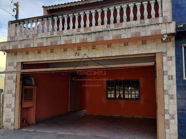 #1418 - Sobrado para Venda em São Paulo - SP - 2