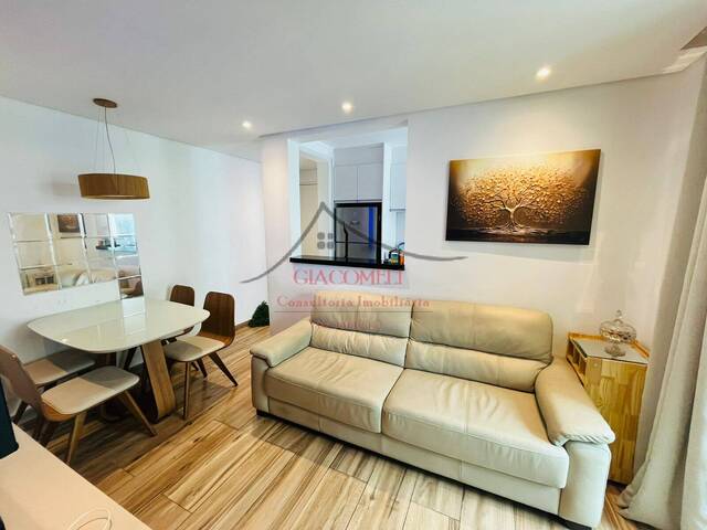 #1419 - Apartamento para Venda em São Paulo - SP - 2