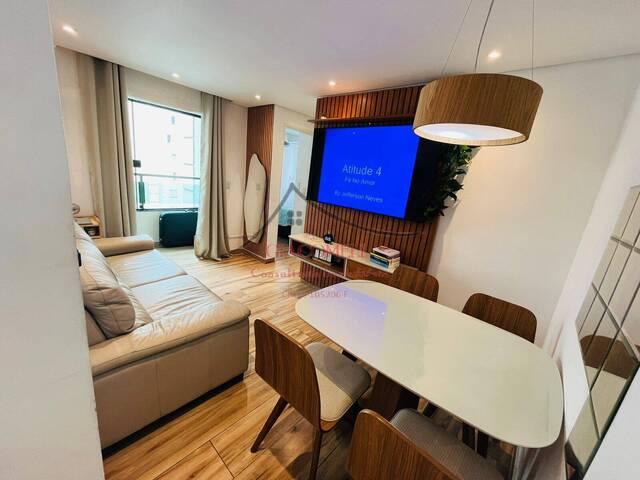 #1419 - Apartamento para Venda em São Paulo - SP - 1