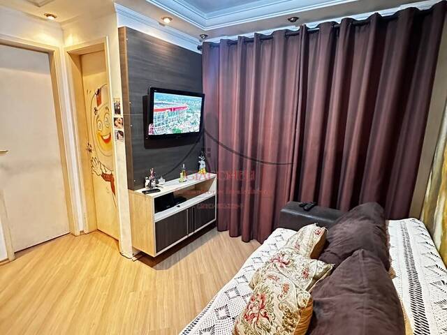 #1420 - Apartamento para Venda em São Paulo - SP - 1