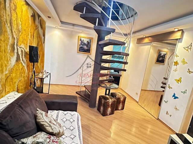 #1420 - Apartamento para Venda em São Paulo - SP - 2
