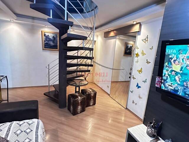 #1420 - Apartamento para Venda em São Paulo - SP - 3
