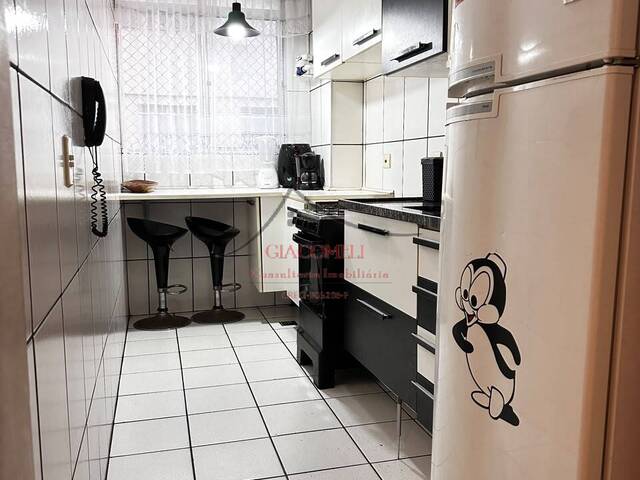 Apartamento para Venda em São Paulo - 5