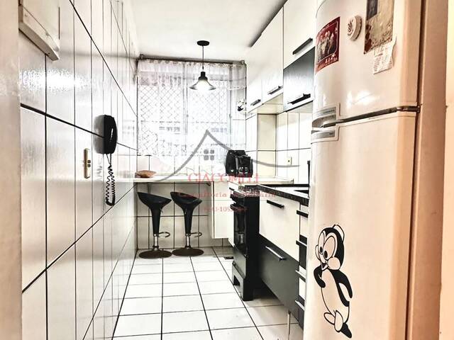 Apartamento para Venda em São Paulo - 4