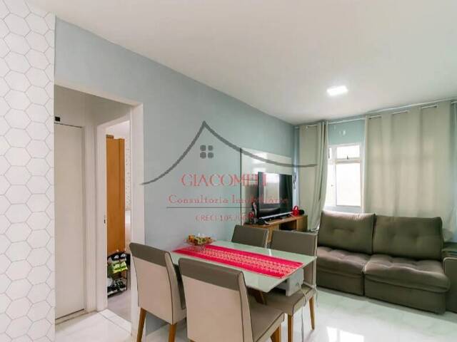 #1421 - Apartamento para Venda em São Paulo - SP - 1
