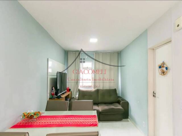 #1421 - Apartamento para Venda em São Paulo - SP - 2