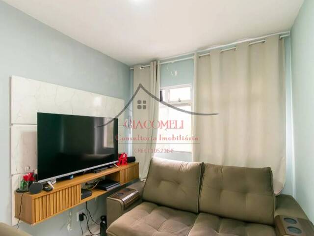 #1421 - Apartamento para Venda em São Paulo - SP - 3