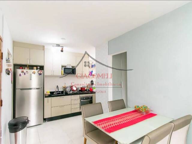 Apartamento para Venda em São Paulo - 5