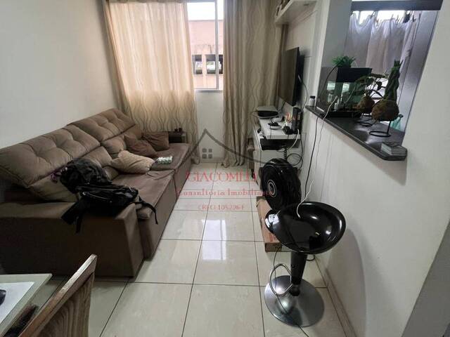 Locação em Jardim Santa Terezinha (Zona Leste) - São Paulo