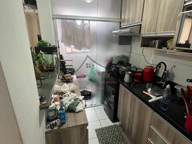 Apartamento para Locação em São Paulo - 4
