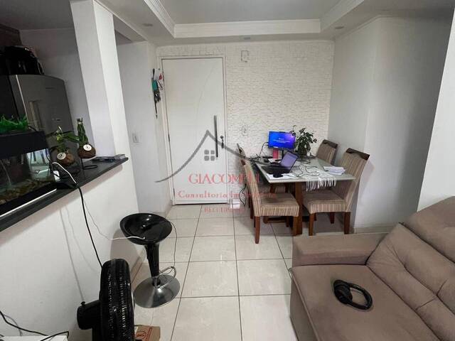 #1422 - Apartamento para Locação em São Paulo - SP - 2