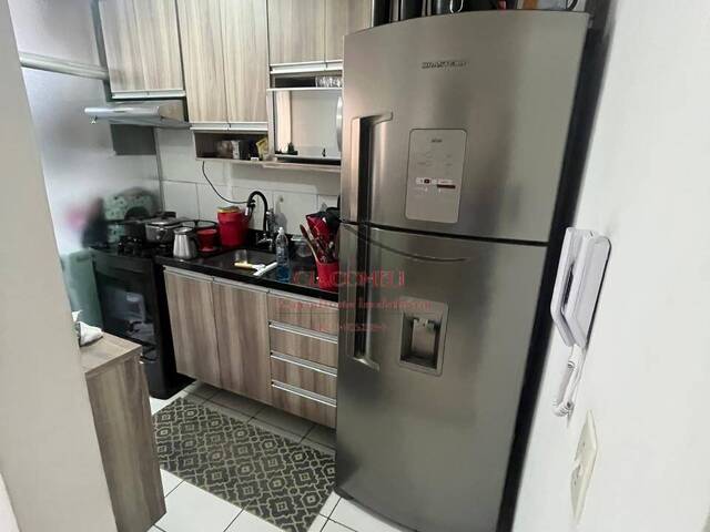 Apartamento para Locação em São Paulo - 5