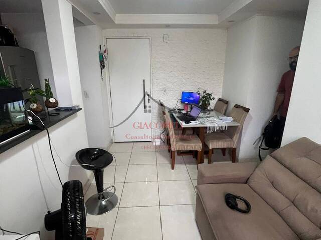#1422 - Apartamento para Locação em São Paulo - SP - 3