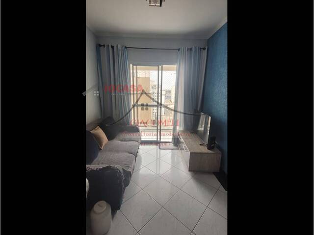 #1423 - Apartamento para Venda em São Paulo - SP - 1