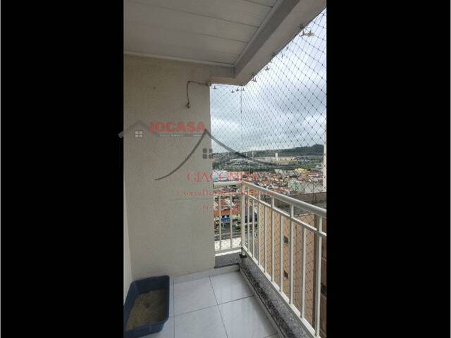 #1423 - Apartamento para Venda em São Paulo - SP - 2