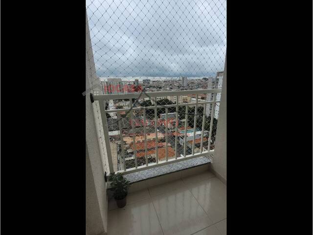 #1423 - Apartamento para Venda em São Paulo - SP - 3