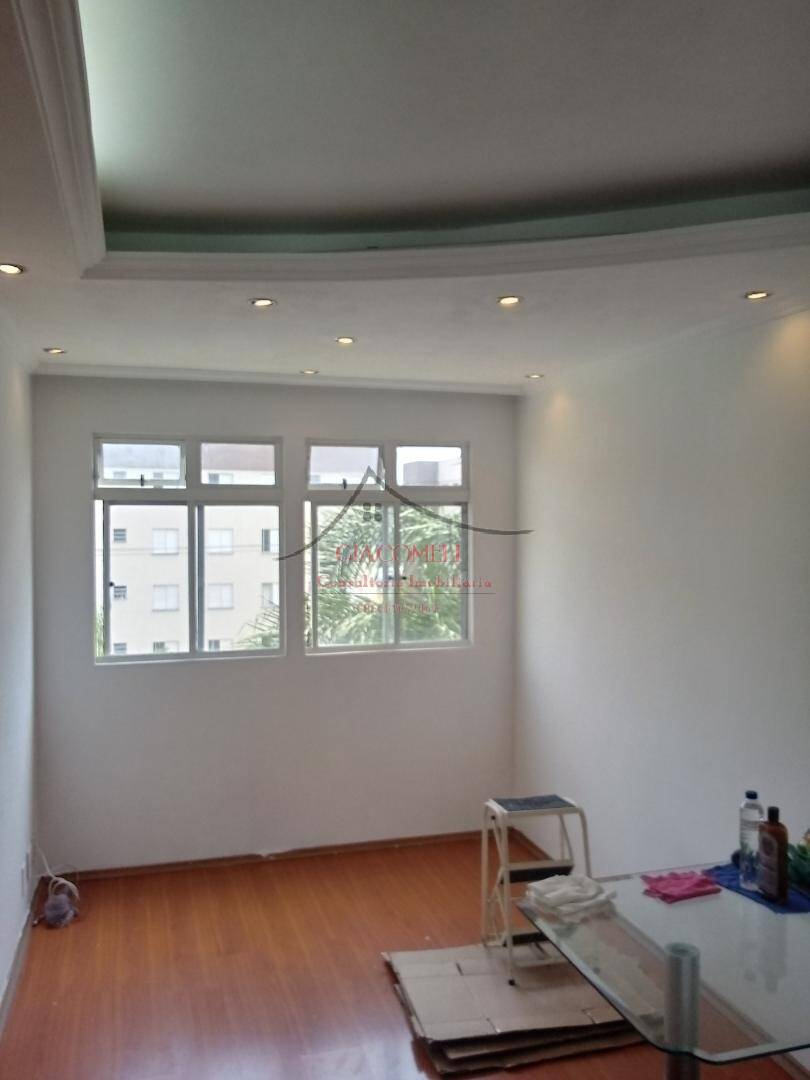 CONDOMÍNIO PÁTEO PICASSO- JARDIM SANTA TEREZINHA - ANDAR BAIXO  COM VAGA