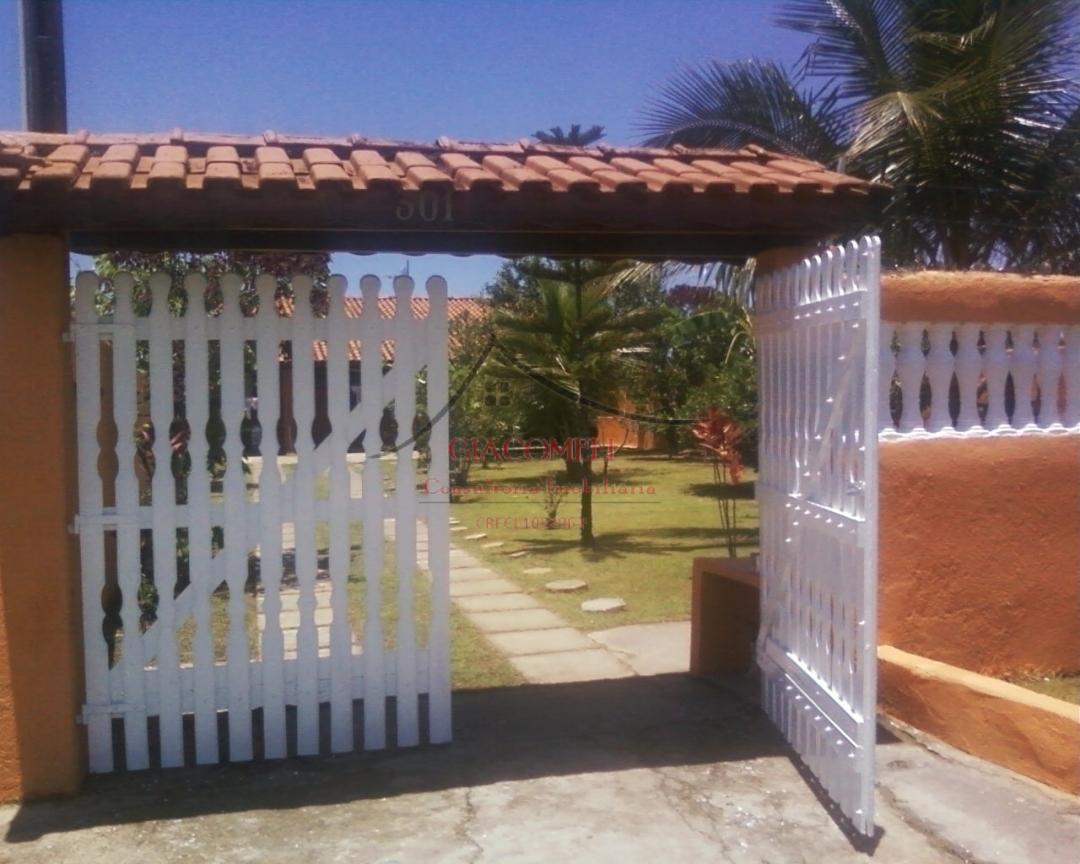 CASA MOBILIADA OPORTUNIDADE- CIBRATEL II -ITANHAÉM- POMAR E CASA PRONTA
