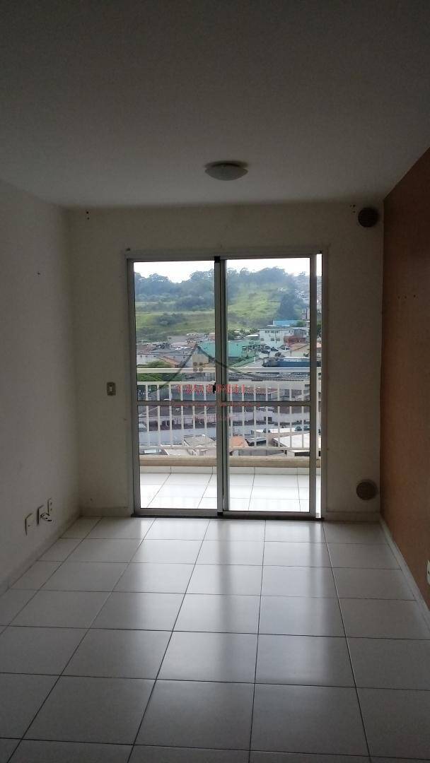 APARTAMENTO NO CONDOMÍNIO MIX ARICANDUVA -JARDIM SANTA TEREZINHA