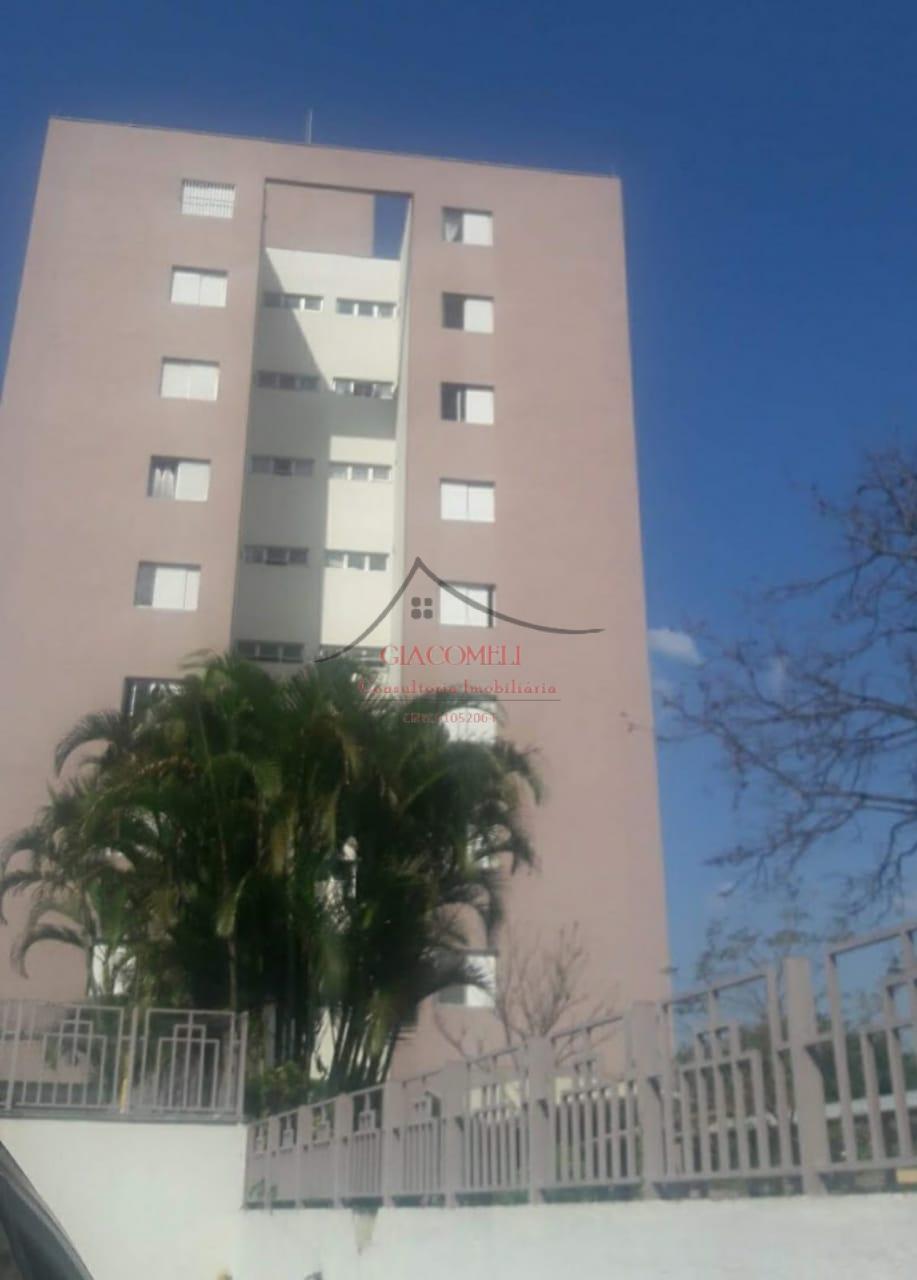 APARTAMENTO NO CONDOMÍNIO PORTAL DA PENHA - PRONTO PARA MORAR