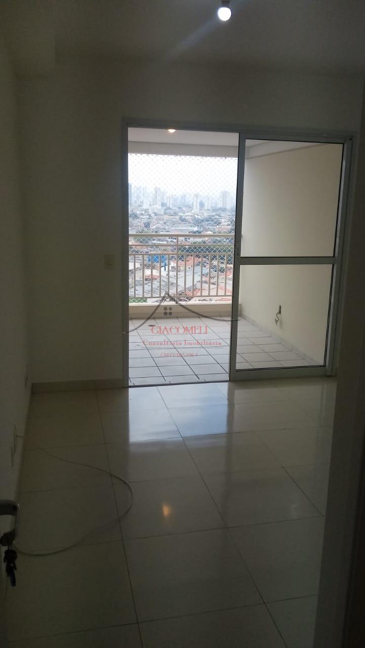 APARTAMENTO NO CONDOMÍNIO VARANDAS - VILA CARRÃO LAZER COMPLETO.