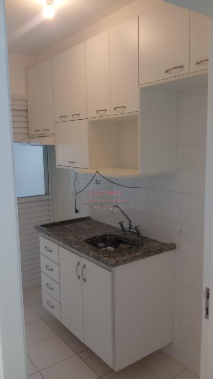 APARTAMENTO NO CONDOMÍNIO VARANDAS - VILA CARRÃO LAZER COMPLETO.