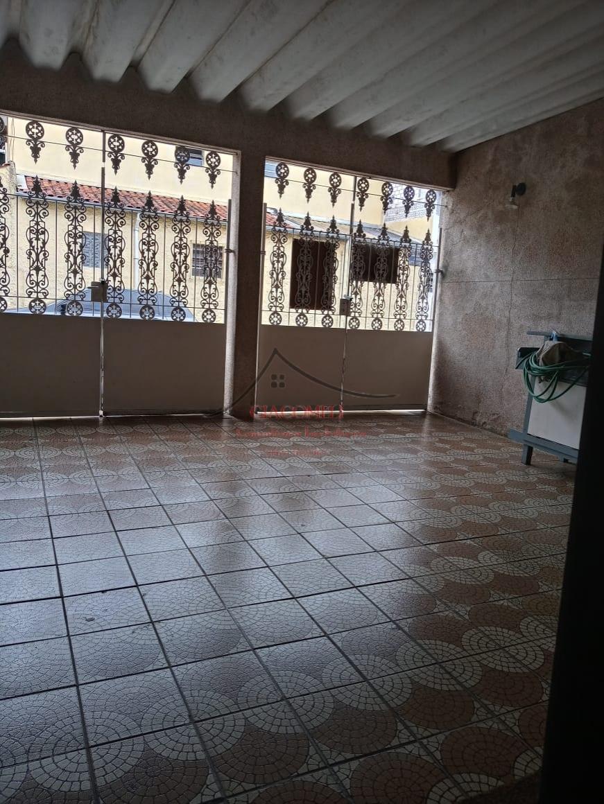 CASA TÉRREA VILA ESPERANÇA - DUAS CASAS NO QUINTAL - INVESTIMENTO.