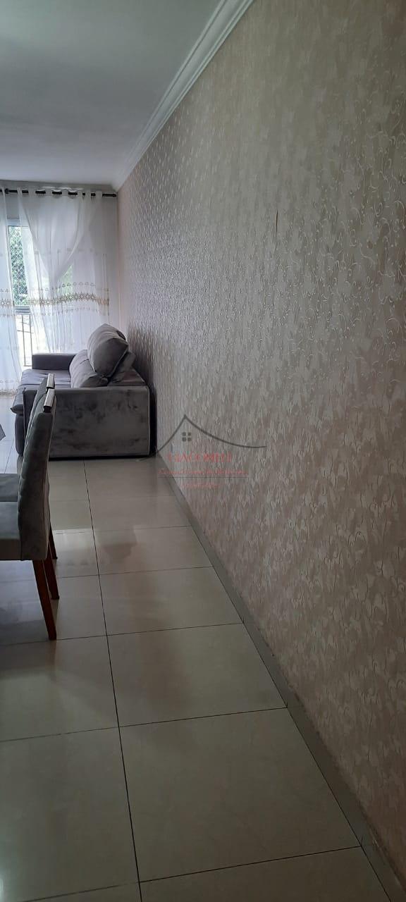 APARTAMENTO NO CONDOMINIO DO JARDIM IMPERADOR- ACEITANDO PERMUTA