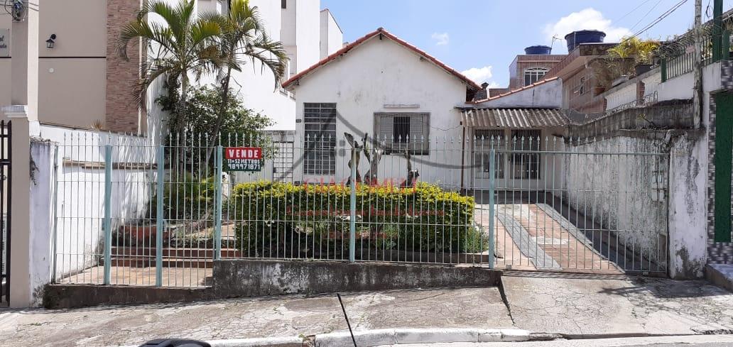 TERRENO GRANDE - BOM PARA CONSTRUÇÃO DE CONDOMINIO - PENHA DE FRANÇA