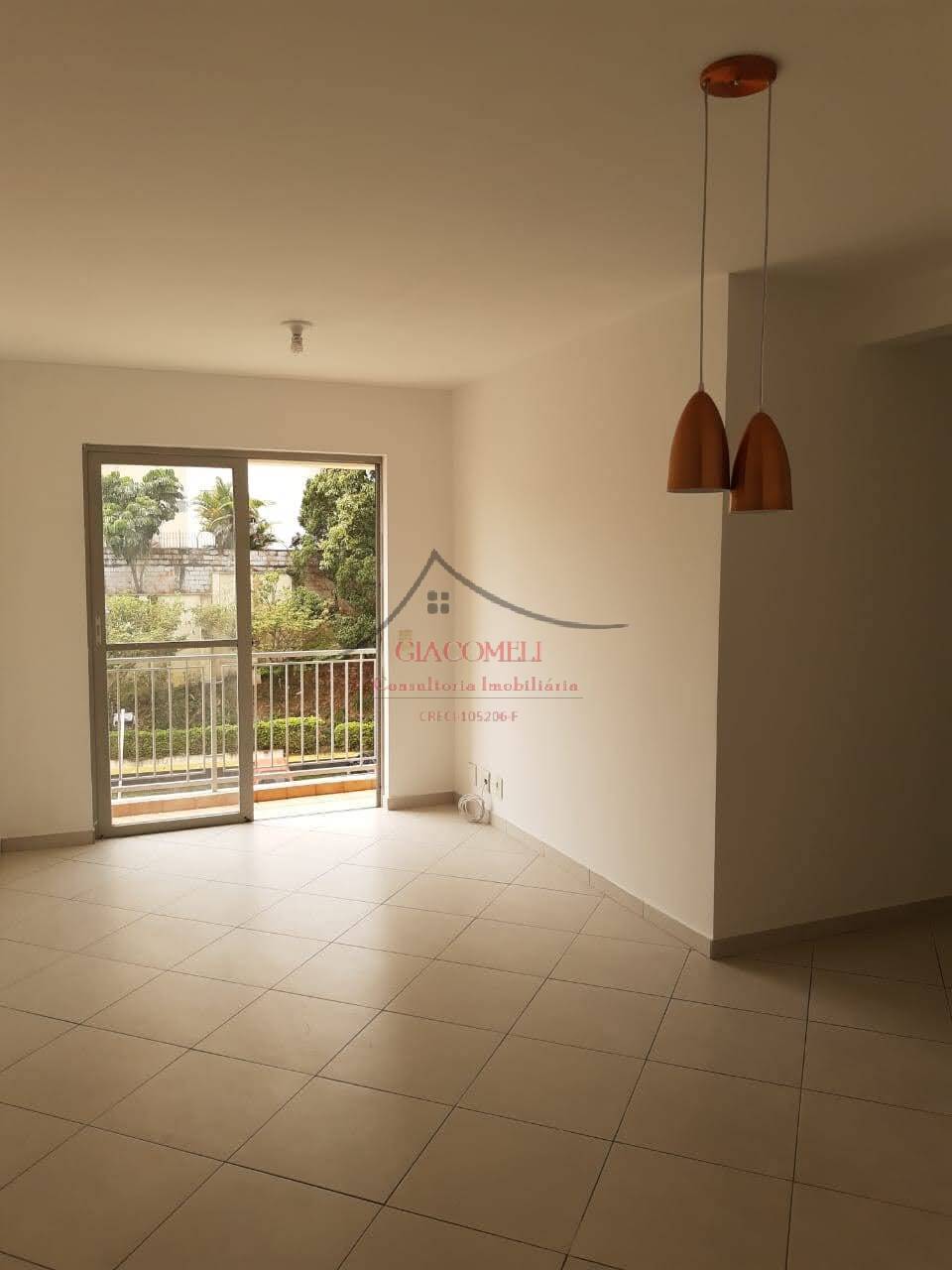 APARTAMENTO NO CONDOMÍNIO VIRGÍNIA GARDEN- SOLIDONIO LEITE