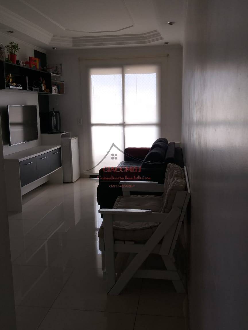 APARTAMENTO  VILA CARRÃO SEMI PLANEJADO- CONDOMINIO MONTE CASTELL