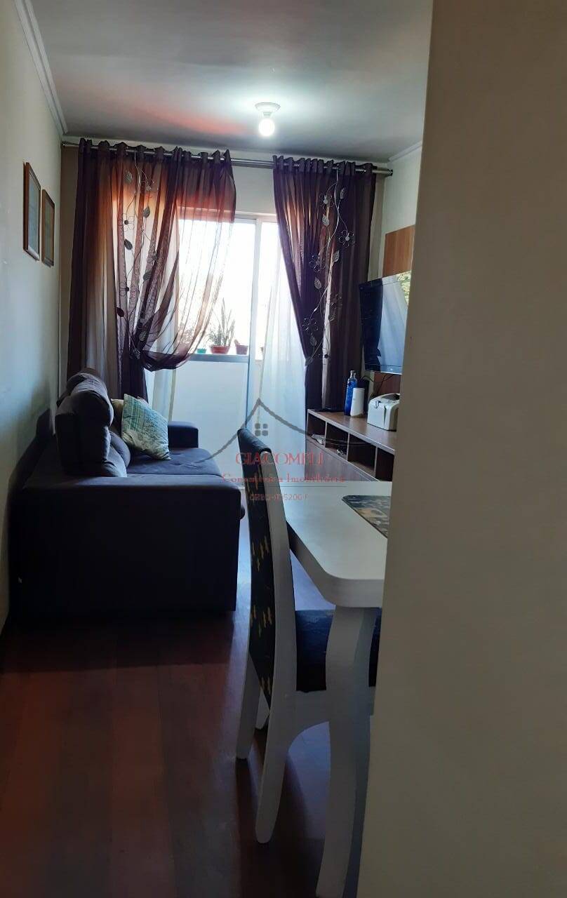 APARTAMENTO NO CRISTAL PARK- DE FRENTE MERCADO AKKI- PARALELA ARICANDUVA