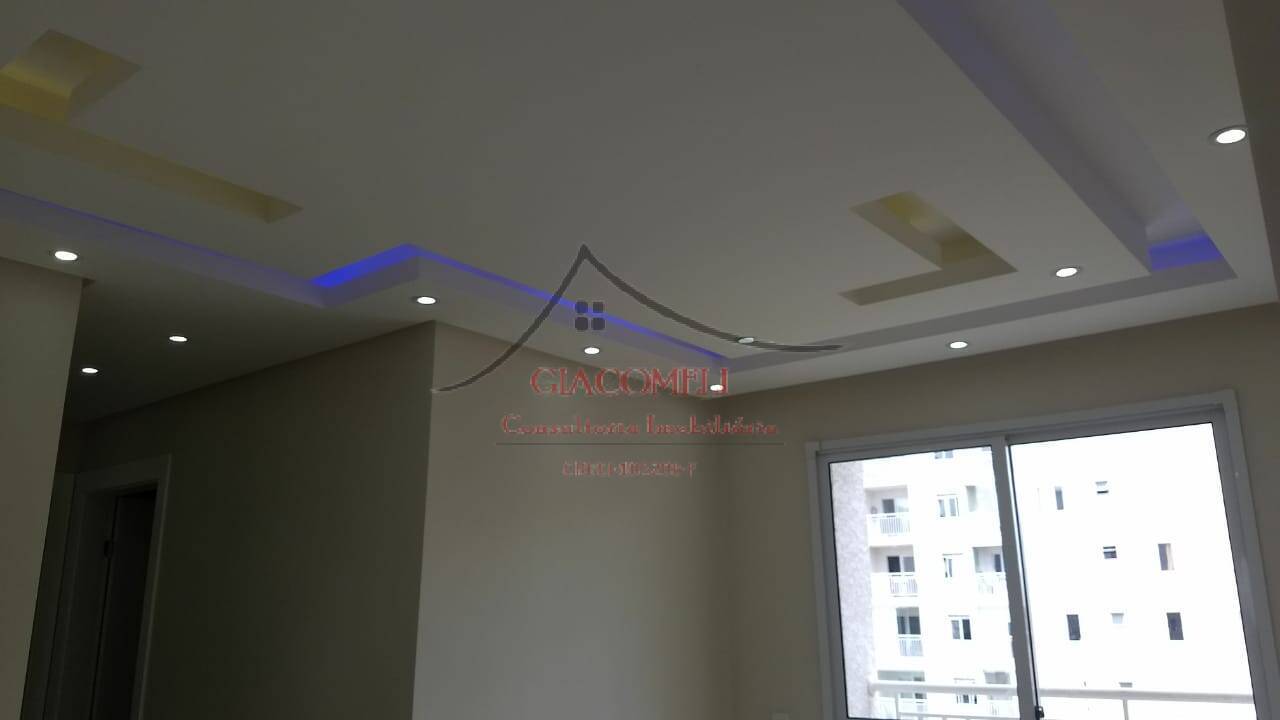 CONDOMINIO WAY PENHA - ANDAR MÉDIO - ACABAMENTO FINO- LAZER COMPLETO