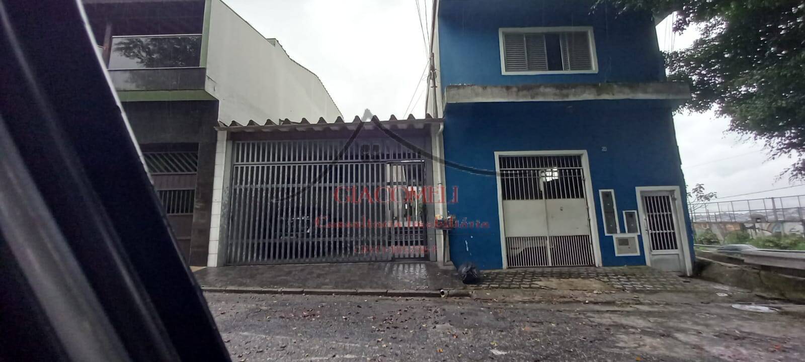 CASA TÉRREA NO METRÔ ARTHUR ALVIM - RUA SEM SAÍDA - IDEAL PARA COMÉRCIOS