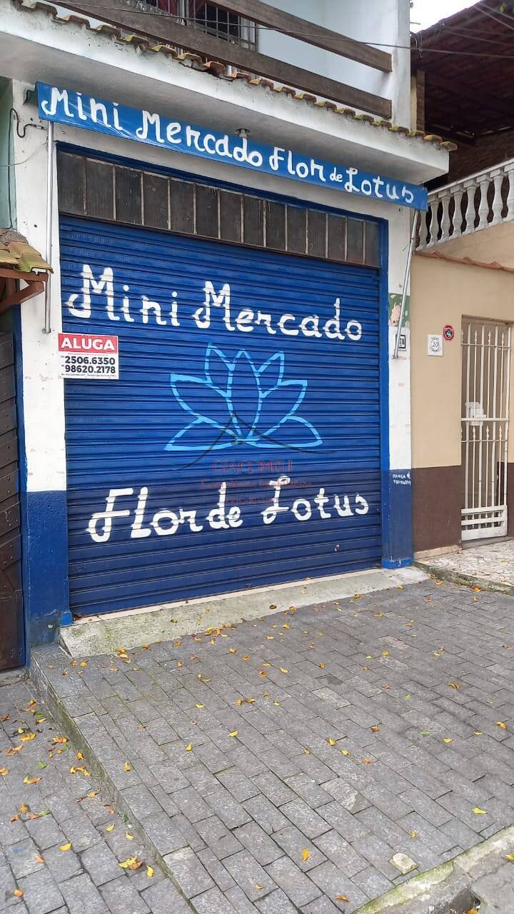 SALÃO COMERCIAL -TRAVESSA DA AVENIDA DOS LATINOS- 45 METRO QUADRA REFORMADO