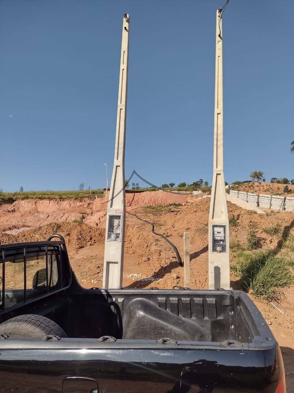 LOTEAMENTO PERTO DE ATIBAIA TERRENO GRANDE DE 825 METROS COM DOCUMENTAÇÃO