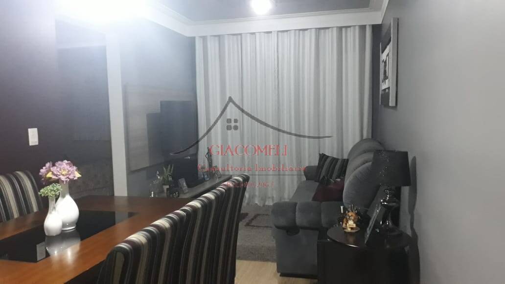 APARTAMENTO DE 02 DORM° C/ VAGA SOMENTE 100 METROS DA ESTAÇÃO PATRIARCA