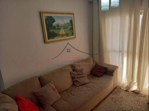 APARTAMENTO 03 DORM, VAGA COBERTA VILA FORMOSA PLANTA GRANDE - PERMUTA