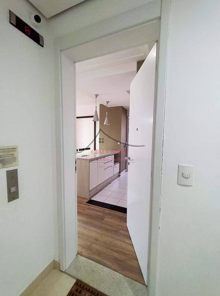 CONDOMÍNIO ALAMEDA CONTAGIPE -BELÉM DE 03 DORM, SENDO UMA SUITE ANDAR ALTO