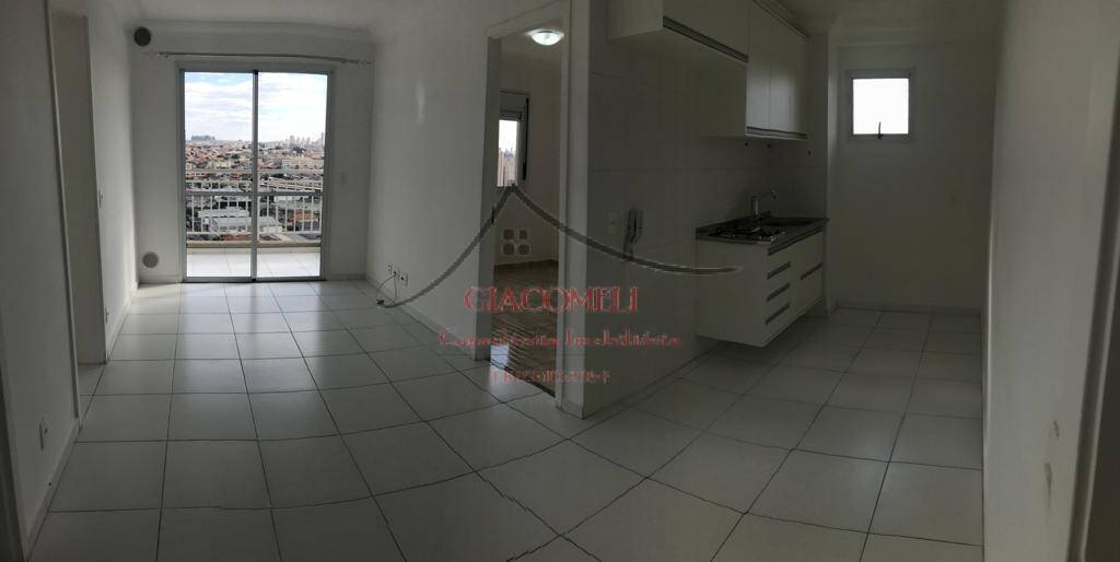 APARTAMENTO MIX ARICANDUVA SEM MÓVEIS ANDAR ALTO VISTA LINDA PARA SOL TARDE