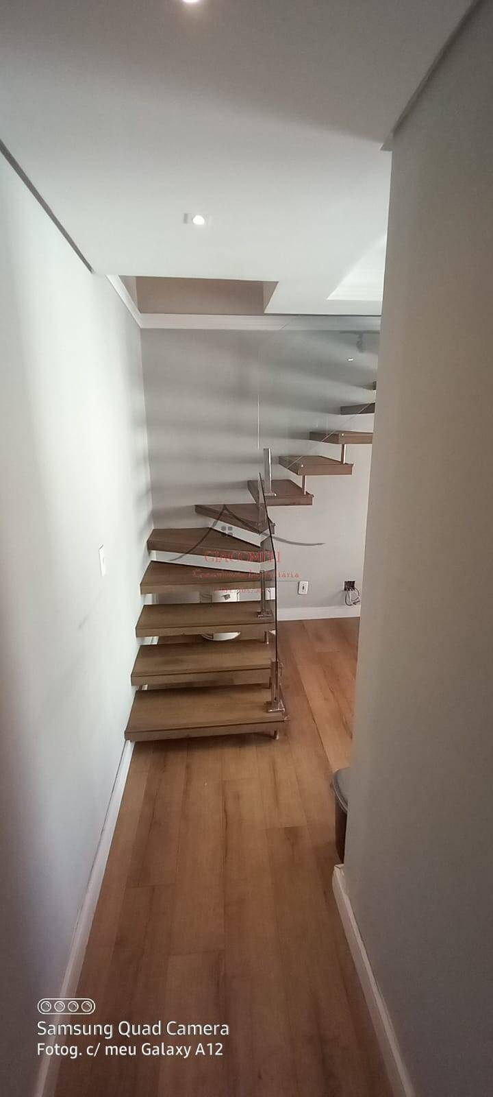 COBERTURA DUPLEX  SPAZIO SAN IGNÁCIO SEMI PLANEJADA ARICANDUVA