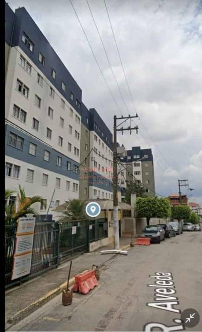 CONDOMINIO PATEO DALLI JARDIM SANTA TEREZINHA PRIMEIRO ANDAR -ACEITA FINANC