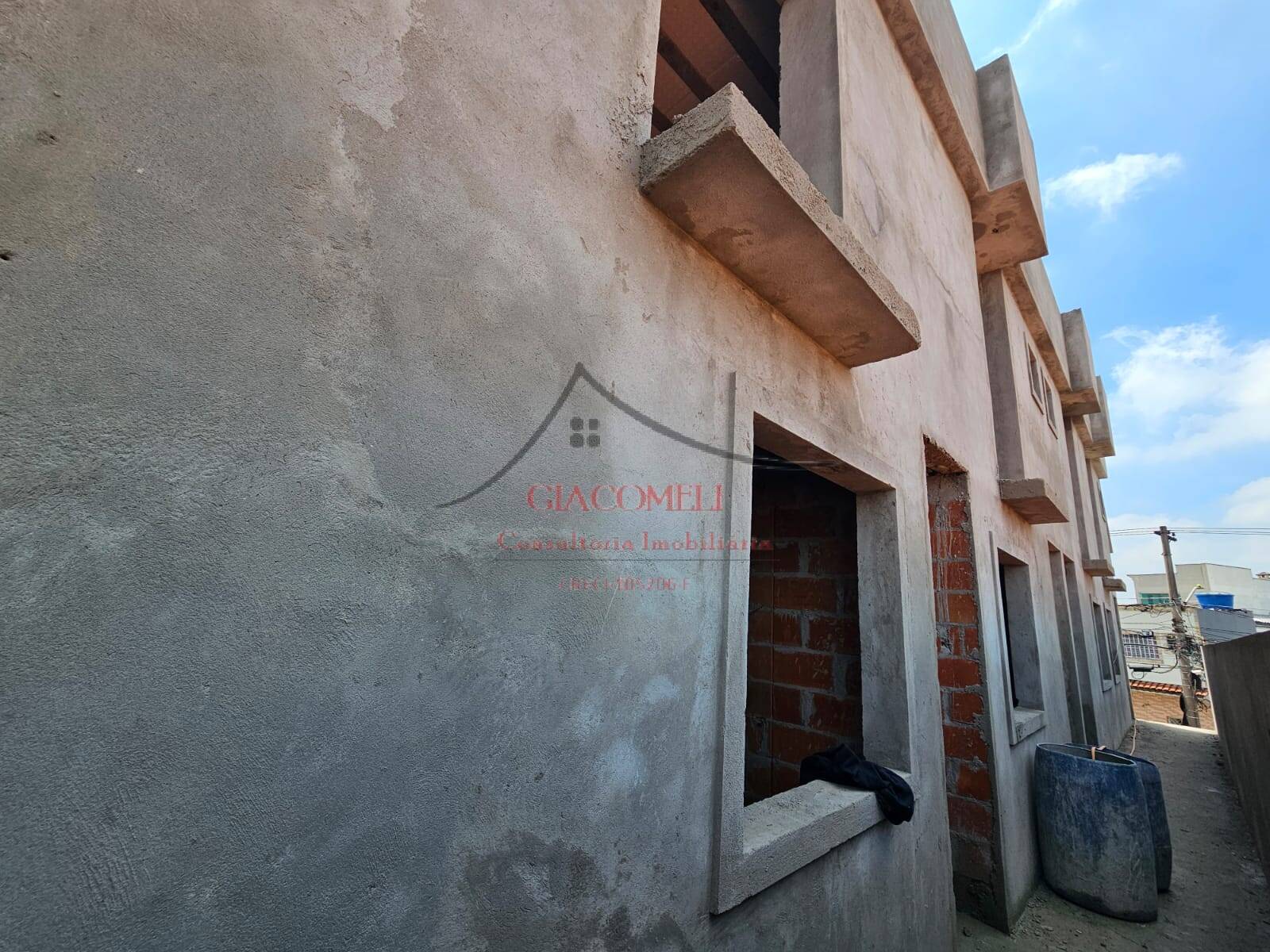 CASA DE CONDOMINIO ÁREA GOUMERT E DUAS VAGAS DE GARAGEM