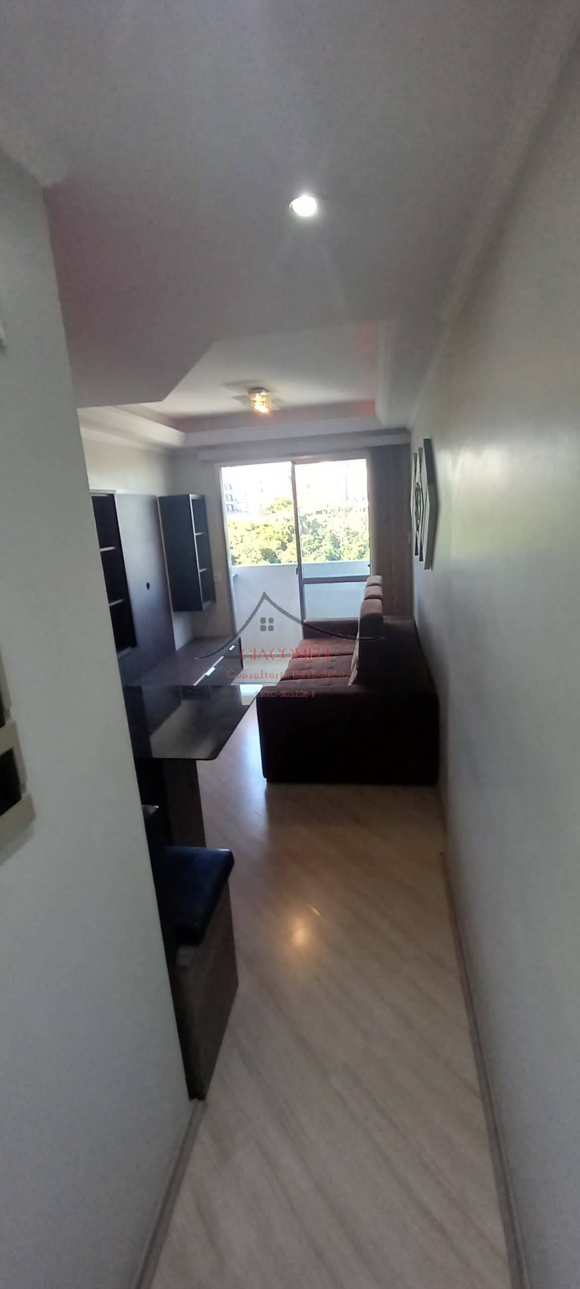 APARTAMENTO NO CONDOMÍNIO CITY PARK I - ANDAR ALTO E PLANEJADO.