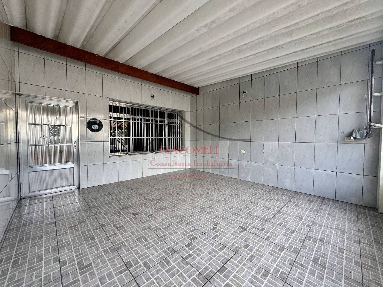 SOBRADO JARDIM ARICANDUVA PRONTO PARA MORAR DOIS PAVIMENTOS GRANDES