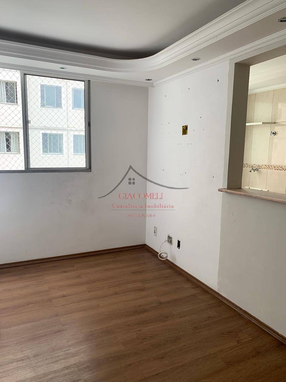 APARTAMENTO CONDOMINIO SPAZIO SAN IGNACIO JARDIM ARICANDUVA SANTA TEREZINHA