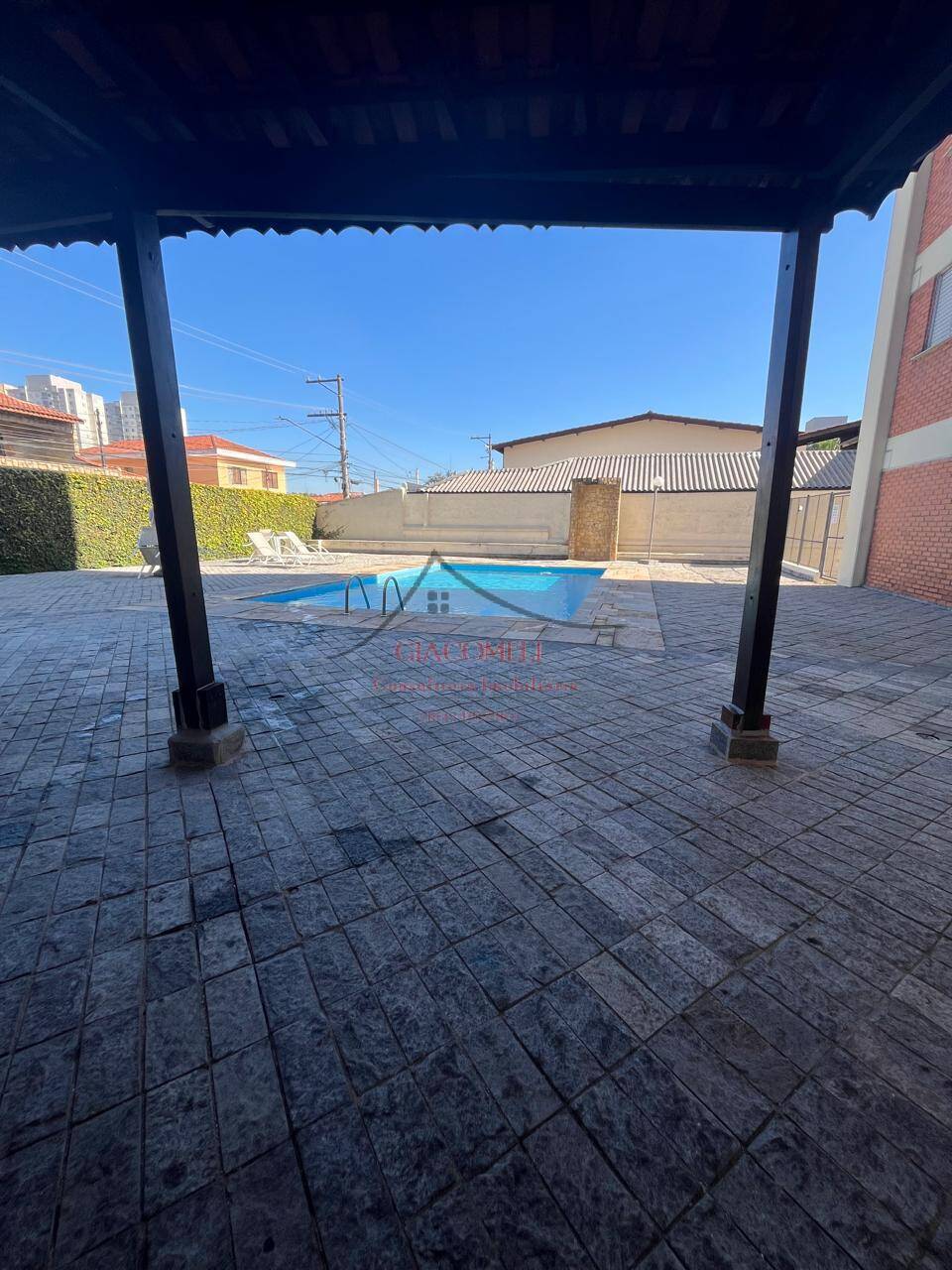 APARTAMENTO NO CONDOMINIO NATAL MEIRE DE BARROS JARDIM ARICANDUVA