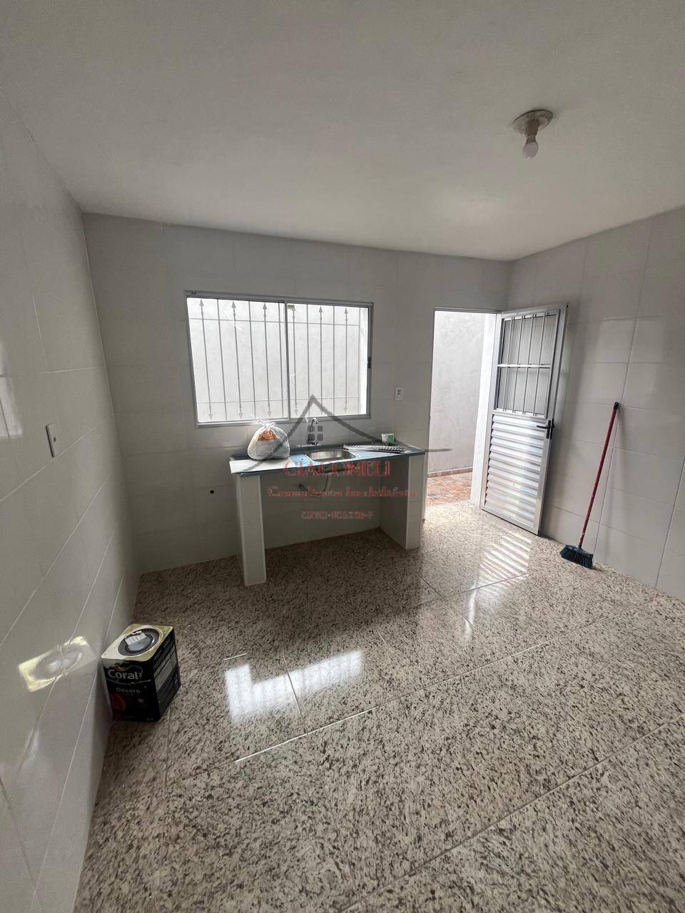 CASA TERRA  REFORMADA PRONTA PARA MORADIA NO BAIRRO JARDIM SANTA TEREZINHA